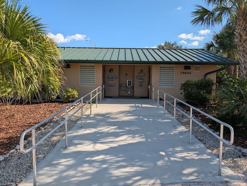 Perfect Location For A Cross-State Adventure