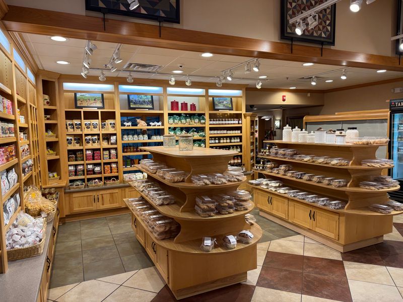 The Gift Shop That Extends Your Visit