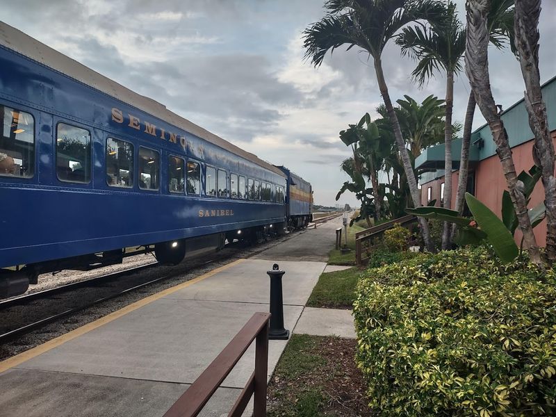 Special Events That Turn Train Rides Into Full Experiences Special Events That Turn Train Rides Into Full Experiences