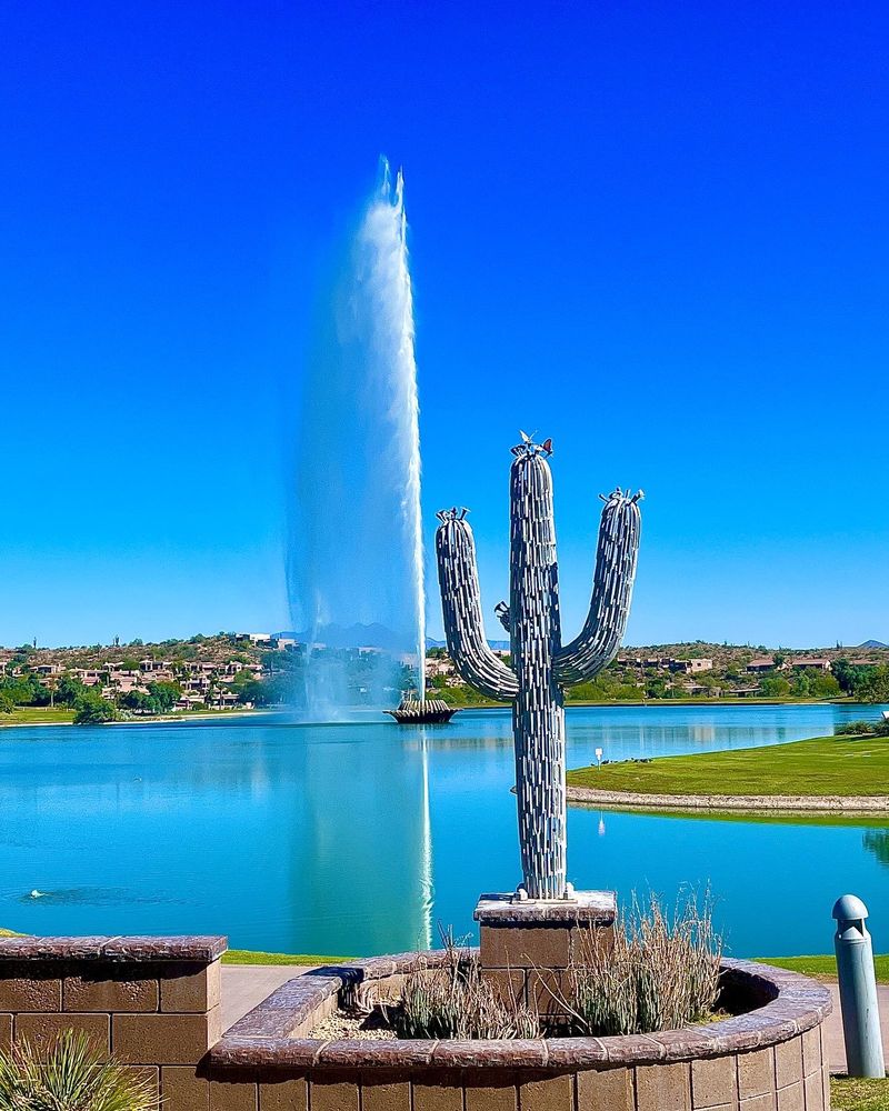 Nearby Dining And Shopping Options