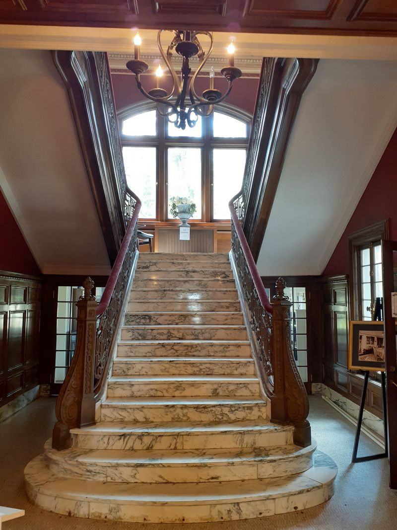 Restoration Challenges and Future Hope