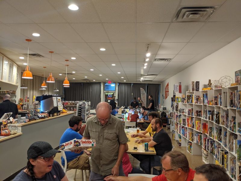 Special Events and Game Nights That Keep People Coming Back