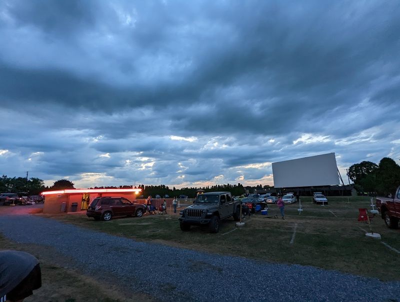The New Owners Who Saved the Theater