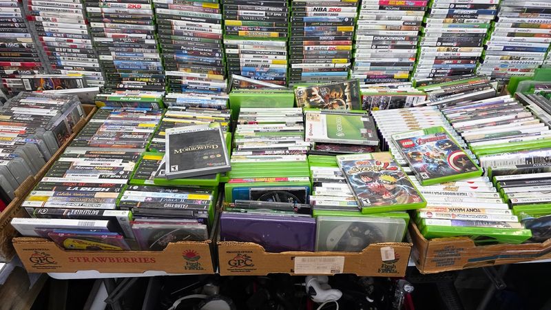 Cash Is King But ATMs Save The Day