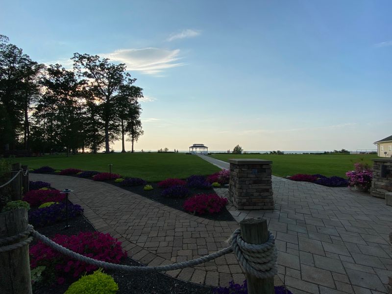 Photography Opportunities Around Every Corner