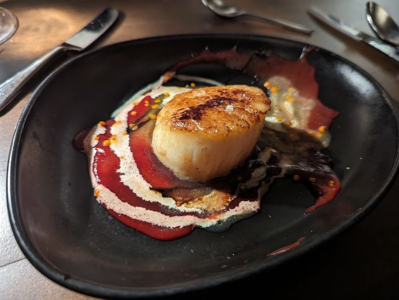 What the Menu Actually Looks Like