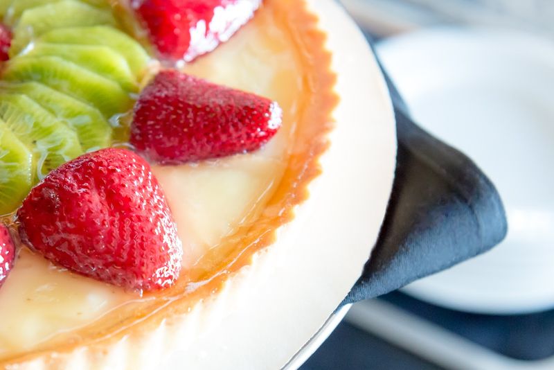 The Price Point Is High, But The Dessert Makes It Feel Justified