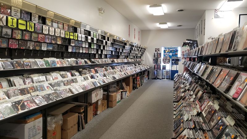 Special Orders For Hard-To-Find Music