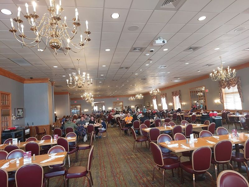 Special Perks Like Birthday Meals And Veterans Discounts Show Real Appreciation