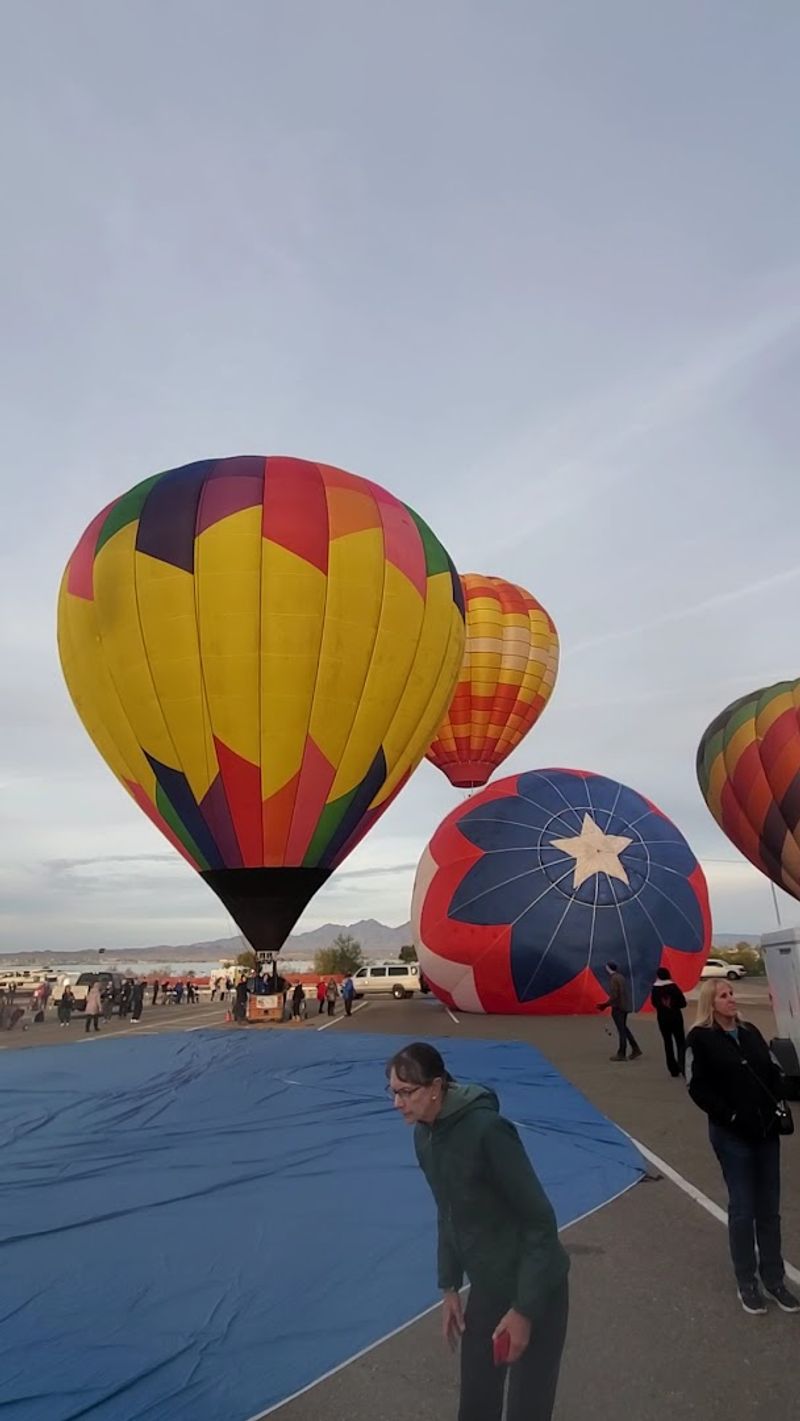 Special Shape Balloons That Steal The Show