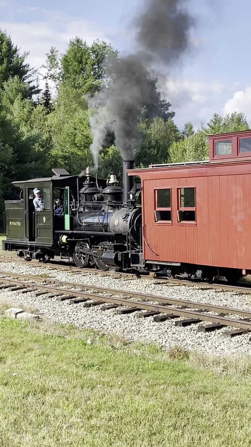 Special Trips To SeaLyon Farm