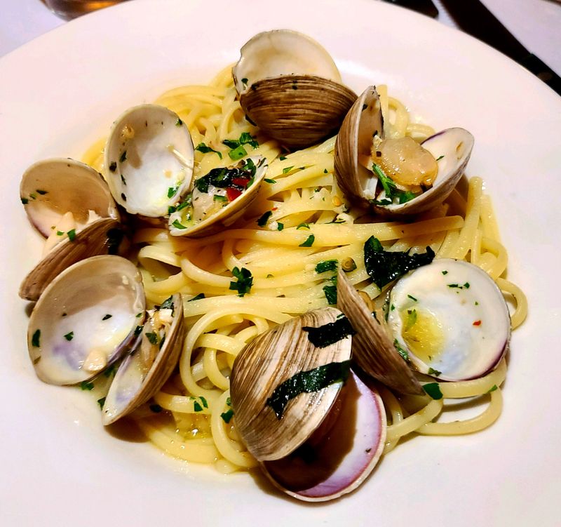 Seafood That Tastes Ocean Fresh