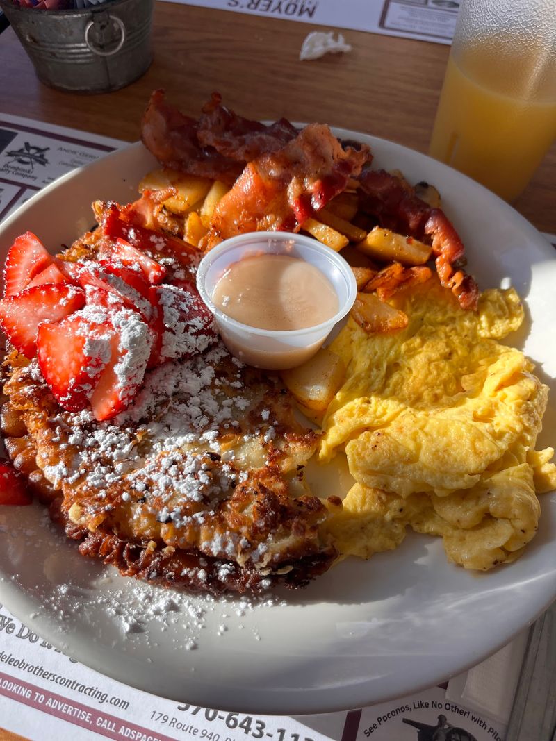 Specials With A Local Flavor
