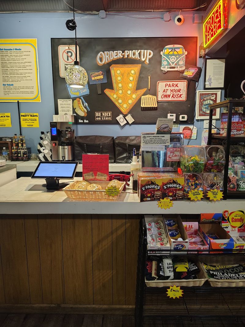 Specials and Pickle Power Keep It Fresh
