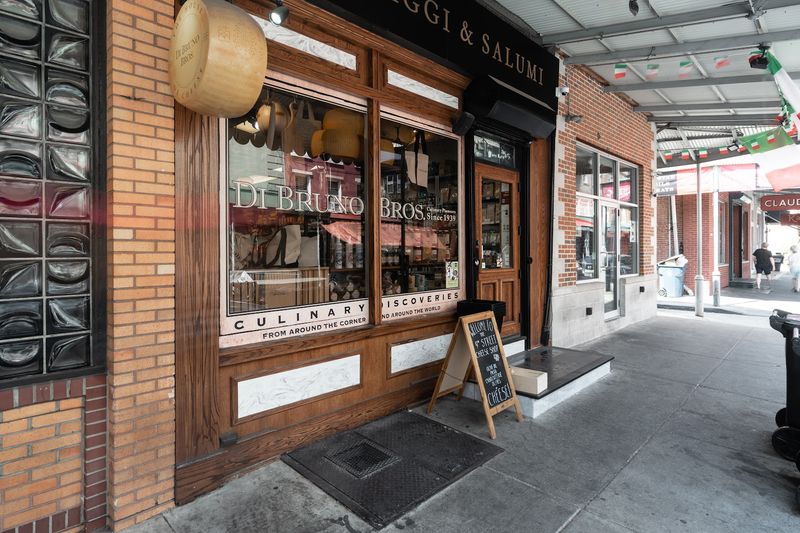 Fresh-Made Sandwiches That Earn Serious Repeat Visits