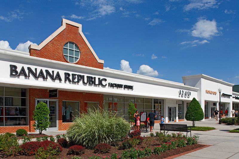 Specialty And Unique Shops That Keep Things Interesting