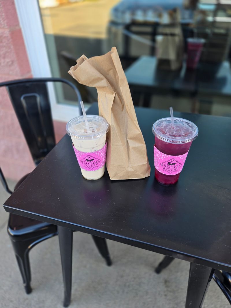 Coffee And Beverages To Complete Your Visit