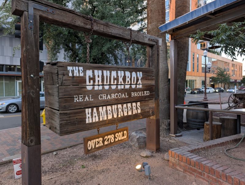 Sides That Deserve Their Own Spotlight