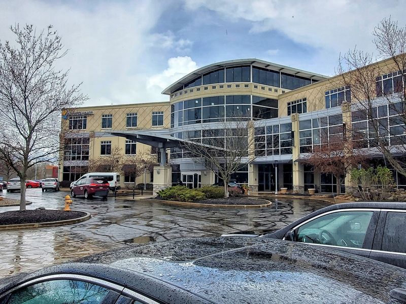 Specialty Care That Stands Out Nationally Specialty Care That Stands Out Nationally