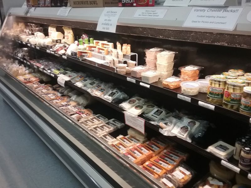 Specialty Cheeses That Quietly Steal The Show