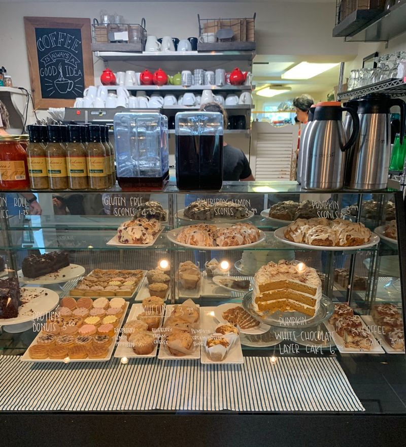 Desserts That Demand Your Attention