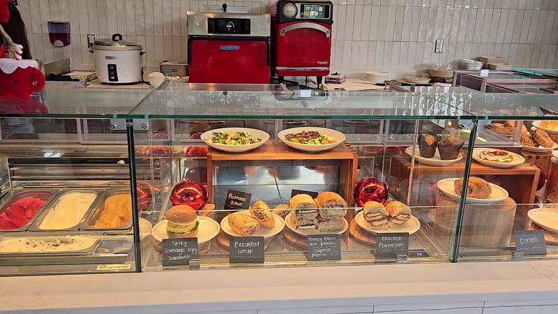 The Quick-Service Format Is a Feature, Not a Compromise