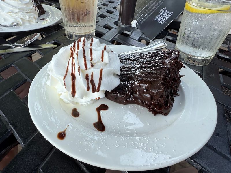 Desserts That Deserve Their Own Fan Club