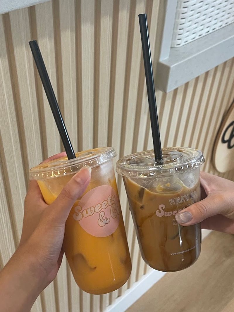 Specialty Drinks That Complete The Experience Specialty Drinks That Complete The Experience