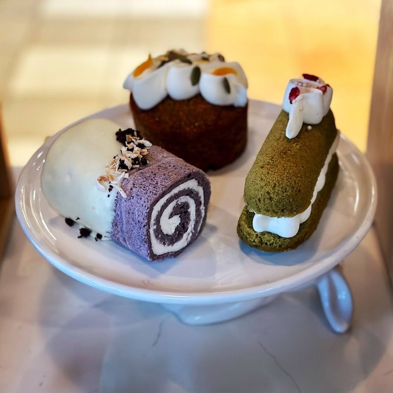 Seasonal And Special Bakes