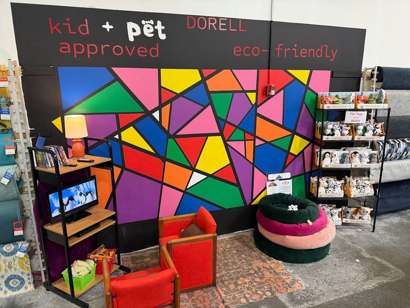 A Go-To Spot For Quilters In The Charlotte Area