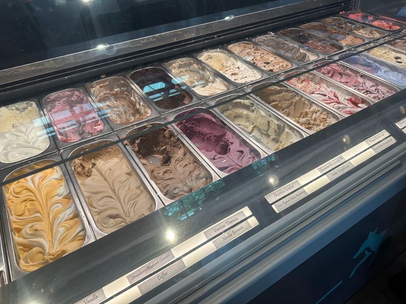 Specialty Flavors That Rotate Every Month Specialty Flavors That Rotate Every Month