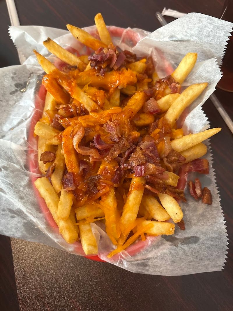 Breakfast Poutine Is Worth the Detour Alone