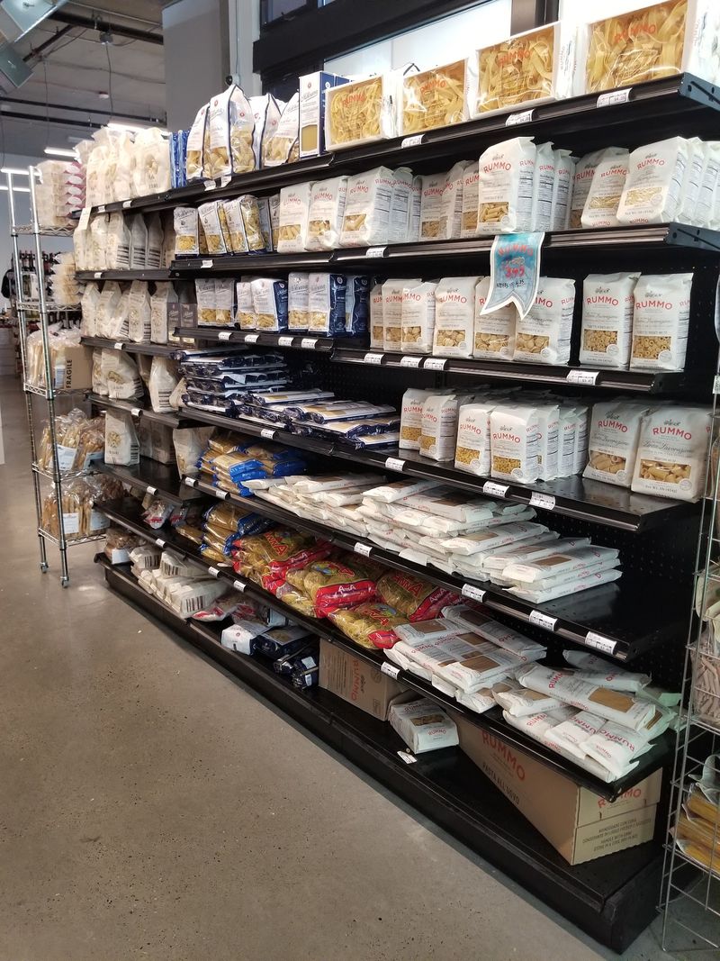 Specialty Flours, Grains, And Baking Supplies