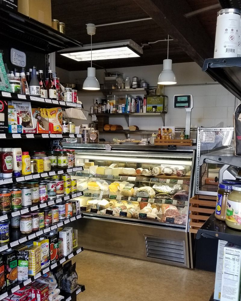 Specialty Grocery Items You Won't Find Everywhere