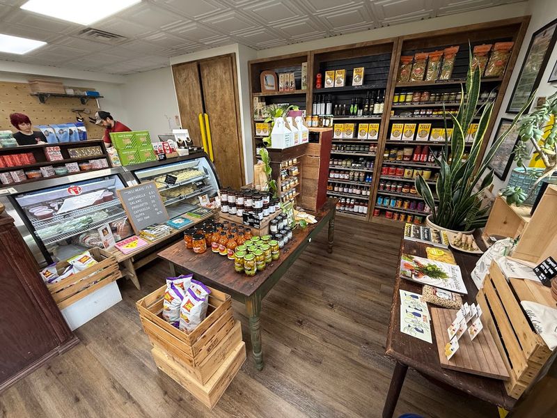 A Neighborhood Spot That Feels Miles From America