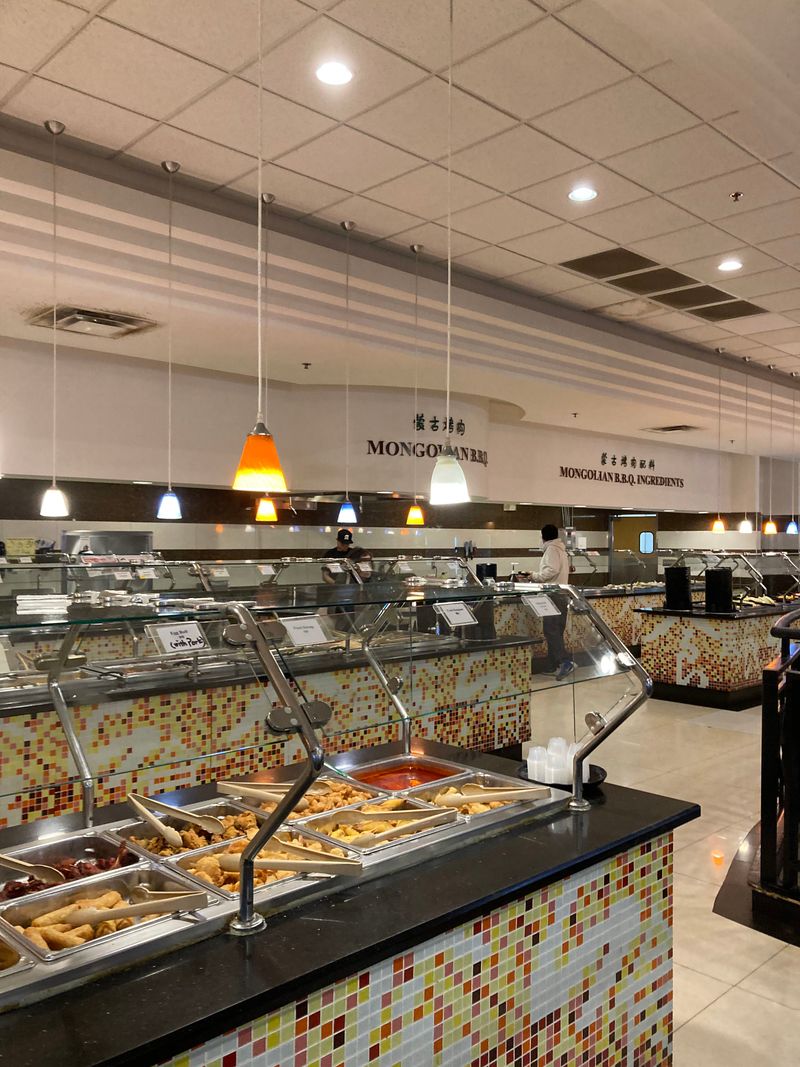 Perfect For Groups And Special Occasions