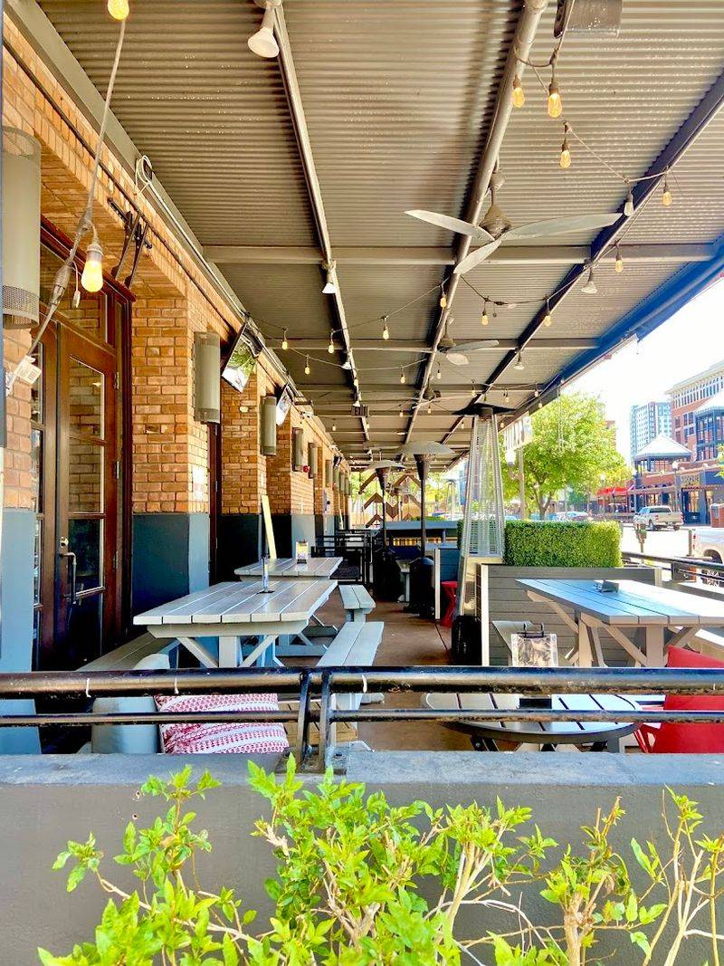 Friendly Cover Charge Unlocks Everything