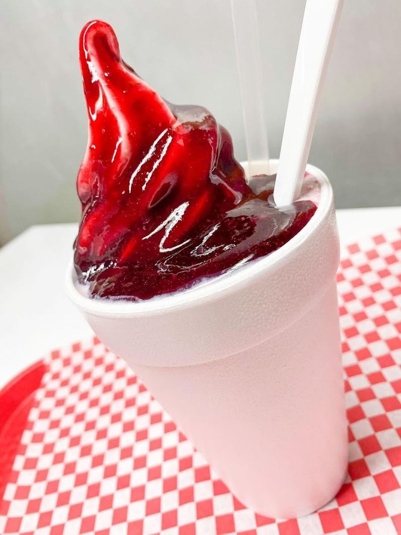 Boston Shakes Are A Whole New Level Of Dessert