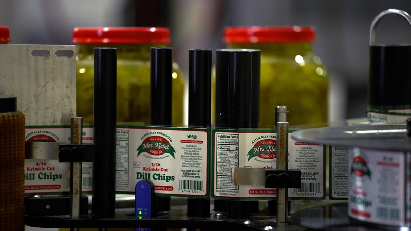 Relishes And BBQ Sauces Worth Stocking Up On