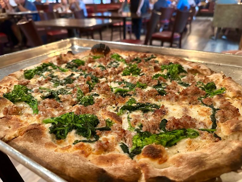 Specialty Pies And Wings Beyond The Basics Specialty Pies And Wings Beyond The Basics