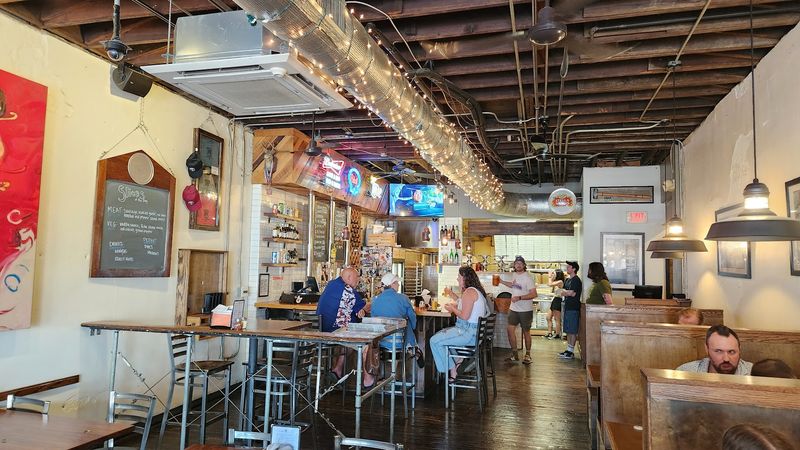 The Atmosphere That Makes You Want To Stay Longer