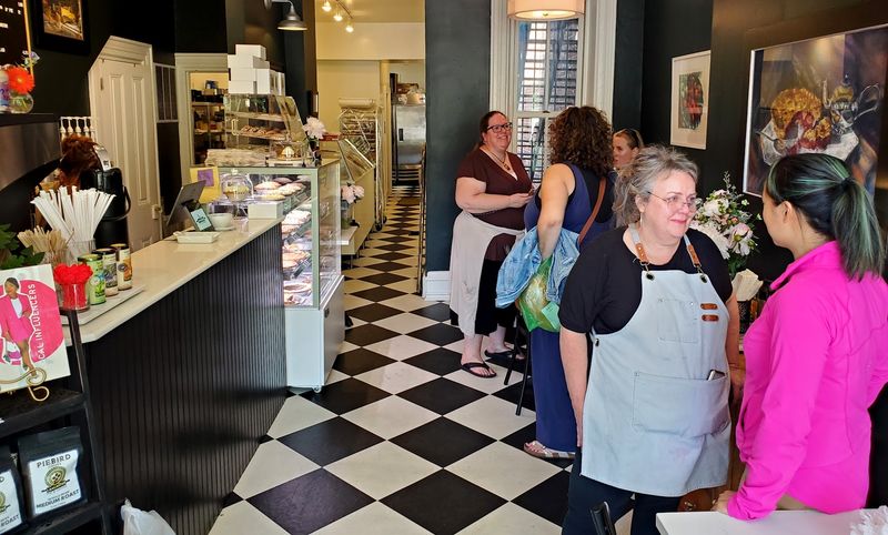 Worth the Price and the Trip