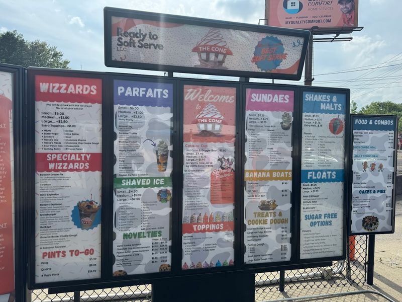 The Drive-Thru Experience That Actually Works