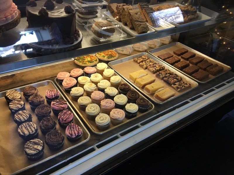 Specialty Treats That Shine