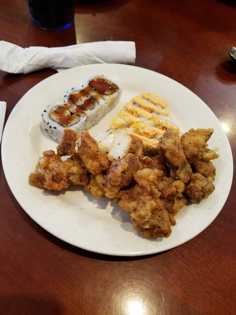 Specific Dishes Worth Going Back For Specific Dishes Worth Going Back For