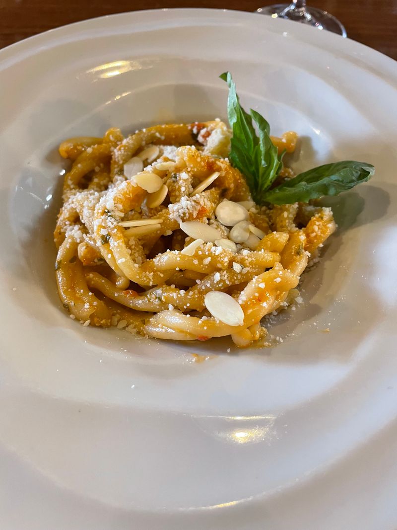Pelino's Pasta – Columbus