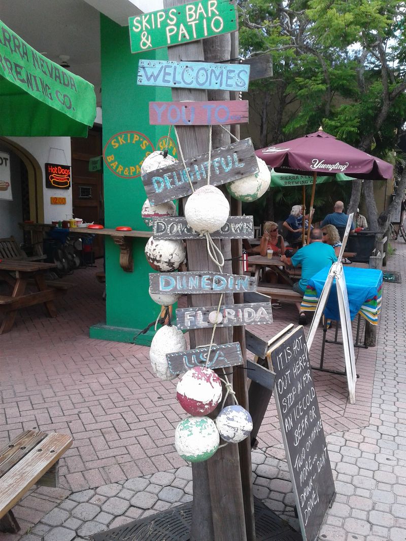 A Tight-Knit Community Atmosphere