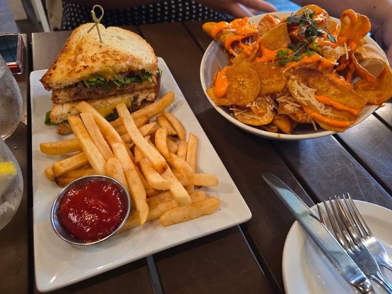 A Menu With Variety That Covers Every Preference