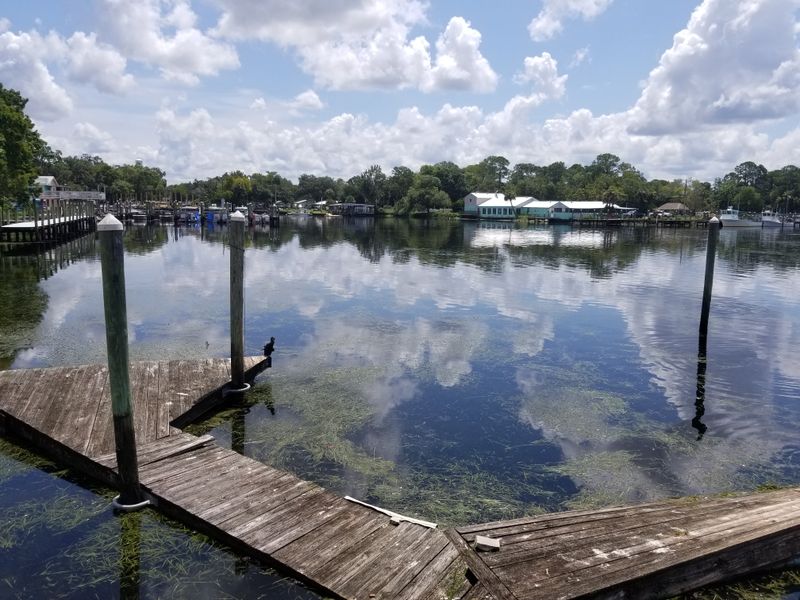 Uncrowded Beaches And Coastal Access