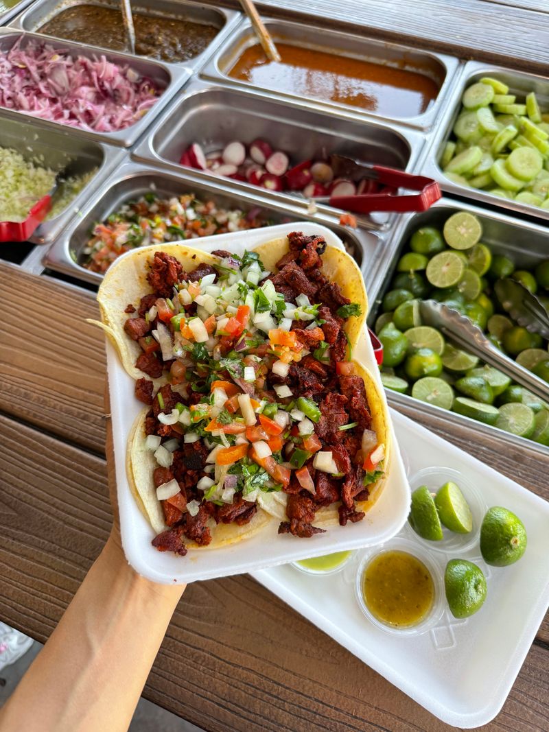 Authentic Flavors That Earn The Drive